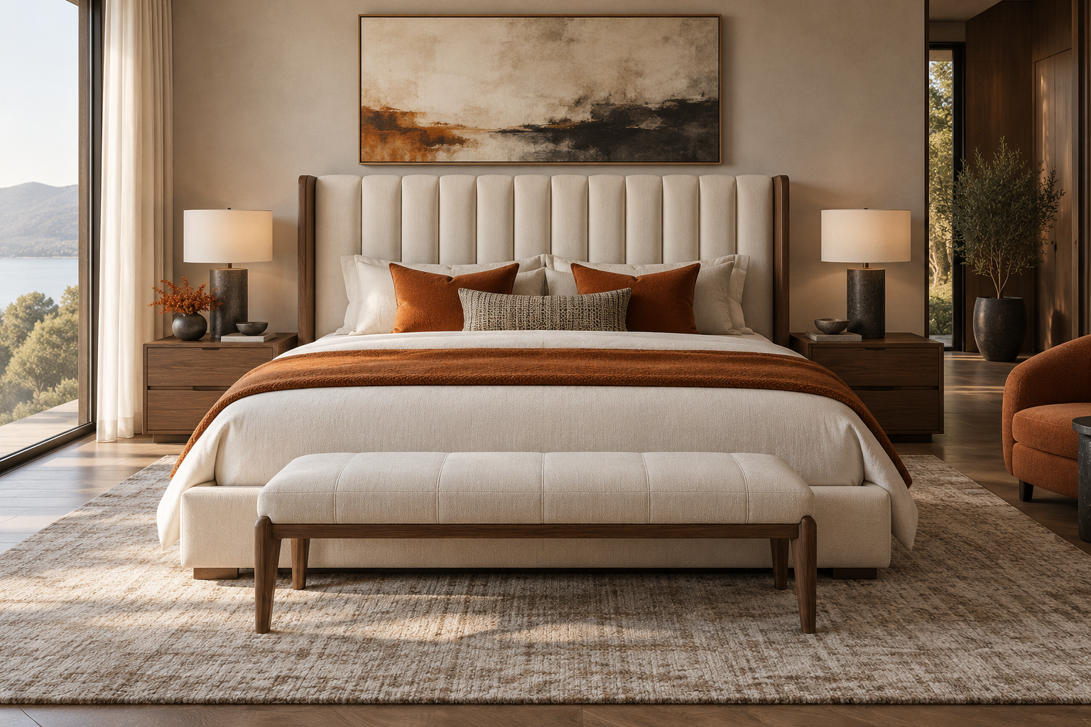 Beds